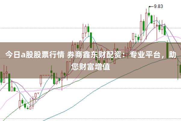 今日a股股票行情 券商鑫东财配资：专业平台，助您财富增值