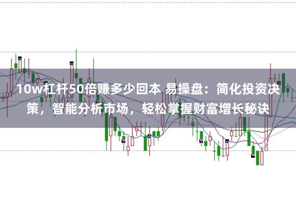 10w杠杆50倍赚多少回本 易操盘：简化投资决策，智能分析市场，轻松掌握财富增长秘诀