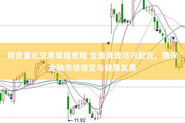 期货量化交易编程教程 全面清理场内配资，确保金融市场稳定与健康发展