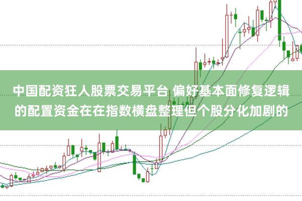 中国配资狂人股票交易平台 偏好基本面修复逻辑的配置资金在在指数横盘整理但个股分化加剧的
