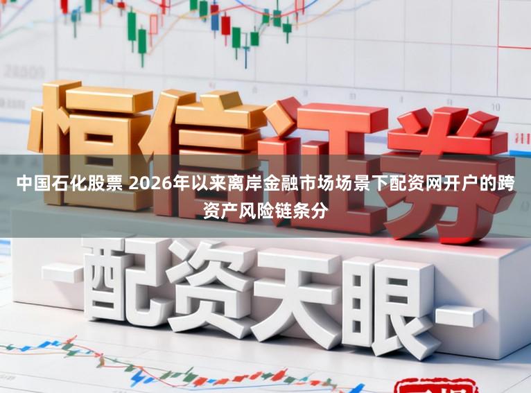中国石化股票 2026年以来离岸金融市场场景下配资网开户的跨资产风险链条分