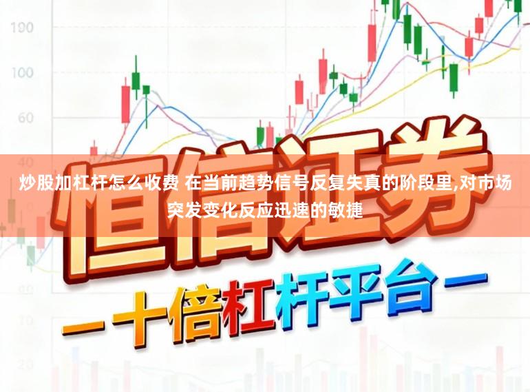 炒股加杠杆怎么收费 在当前趋势信号反复失真的阶段里,对市场突发变化反应迅速的敏捷