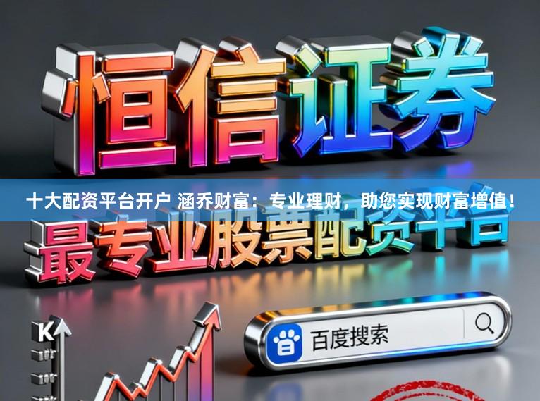 十大配资平台开户 涵乔财富：专业理财，助您实现财富增值！