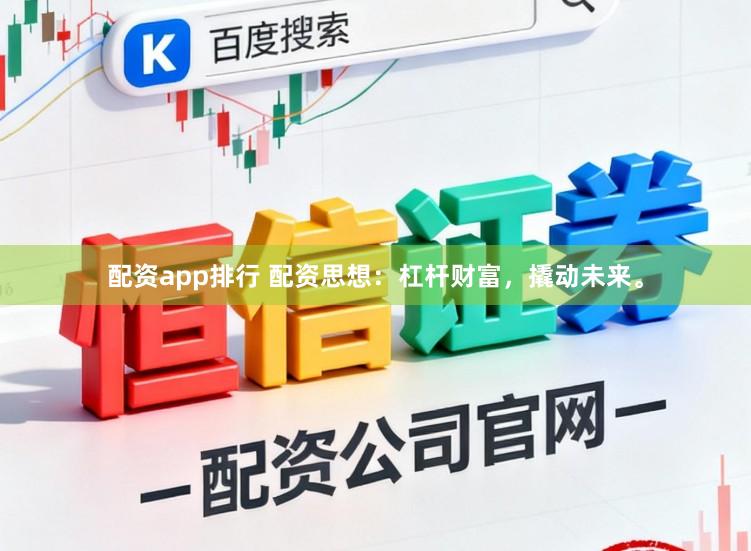 配资app排行 配资思想：杠杆财富，撬动未来。