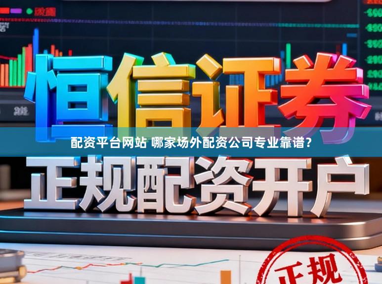 配资平台网站 哪家场外配资公司专业靠谱？