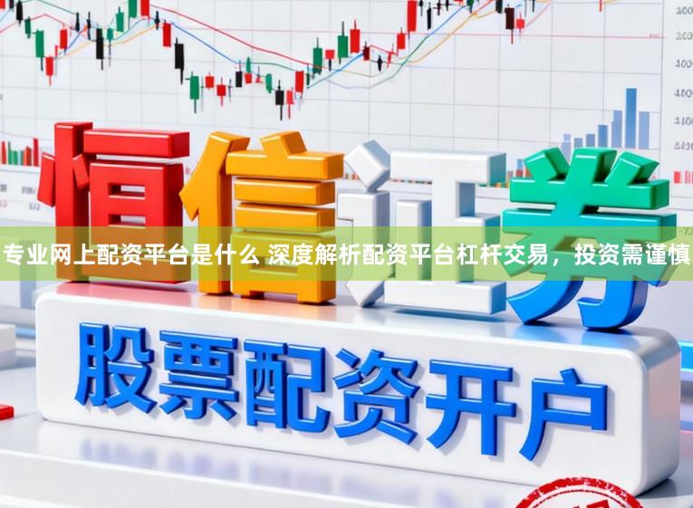 专业网上配资平台是什么 深度解析配资平台杠杆交易，投资需谨慎